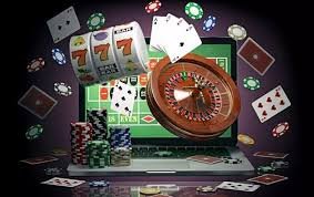 Akses slot online dengan tampilan mobile yang mudah dan cepat di mandalika77