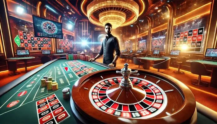 Panduan lengkap cara daftar dan mulai bermain slot di mandalika77 secara cepat