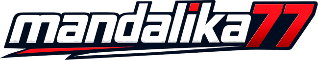 Logo mandalika77